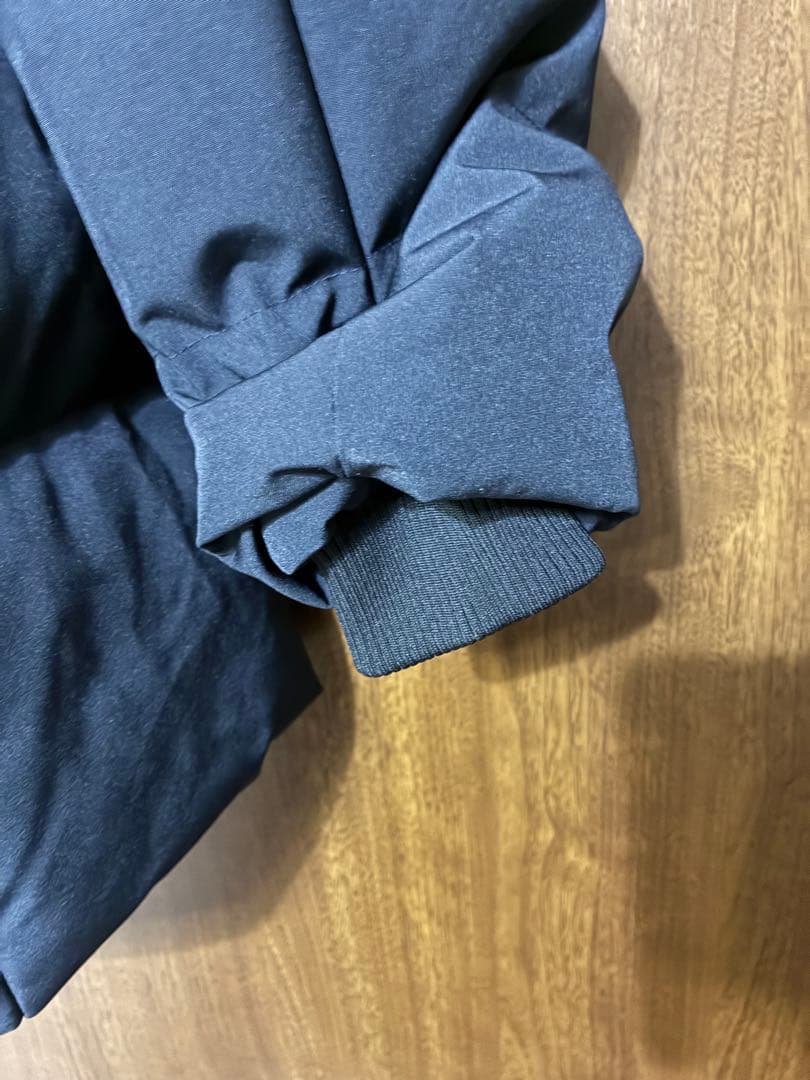 SHIPS ダウンジャケット