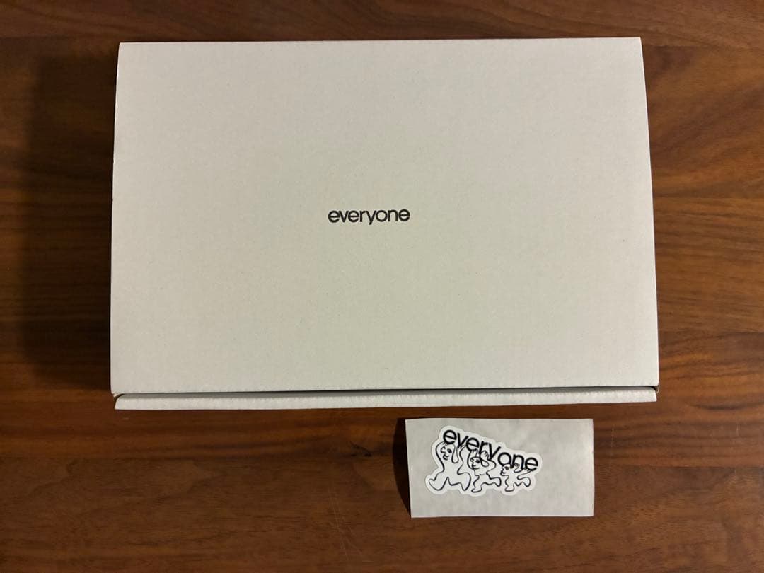 everyone Vincent CERAMIC TRAY トレー