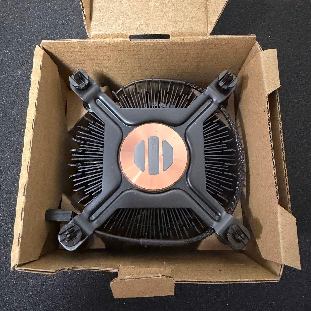 Intel Core i5-13400F CPU LGA1700 箱あり