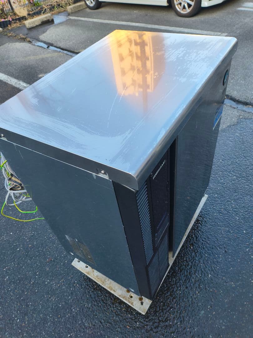 ホシザキ 台下冷凍庫 FT-63PTE1