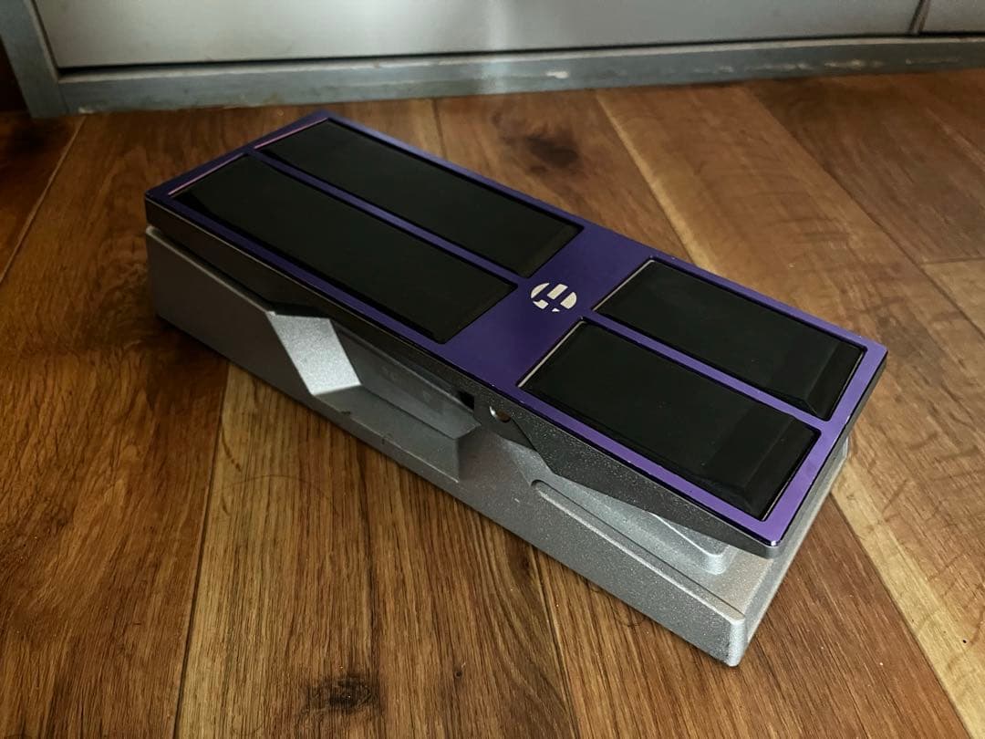 FAT ボリュームペダル 414L 松本孝弘