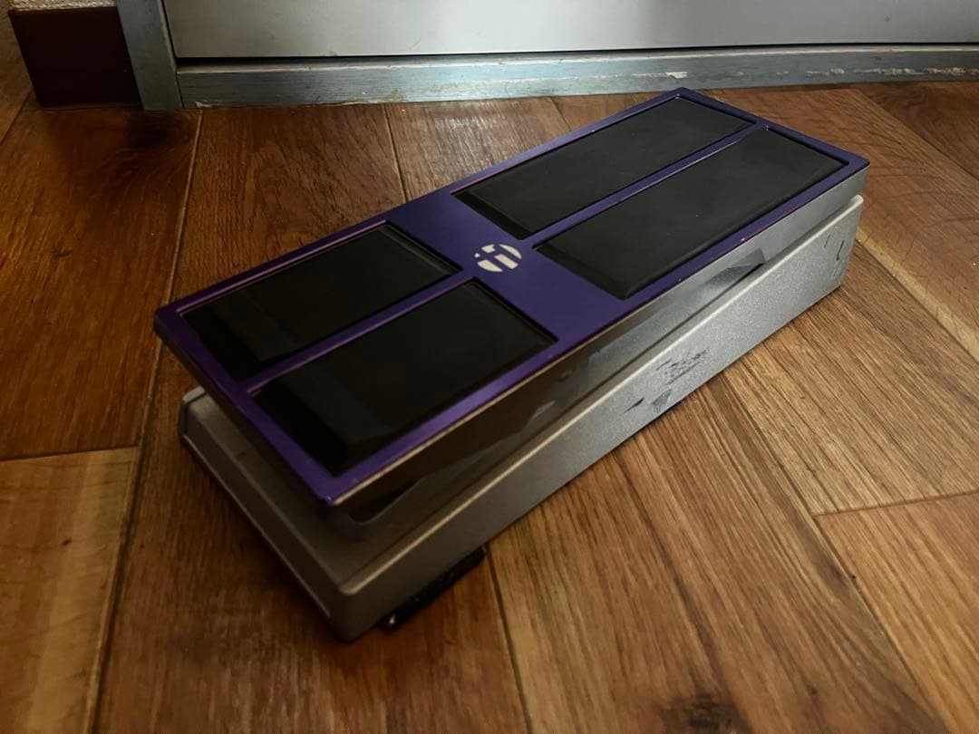 FAT ボリュームペダル 414L 松本孝弘