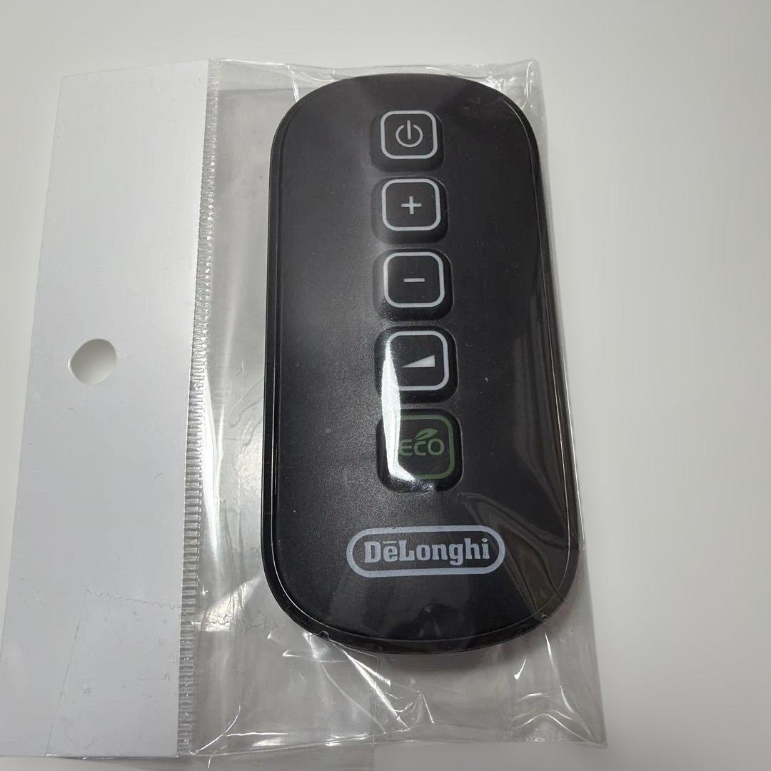 デロンギ マルチダイナミックヒーター MDHU15-BK