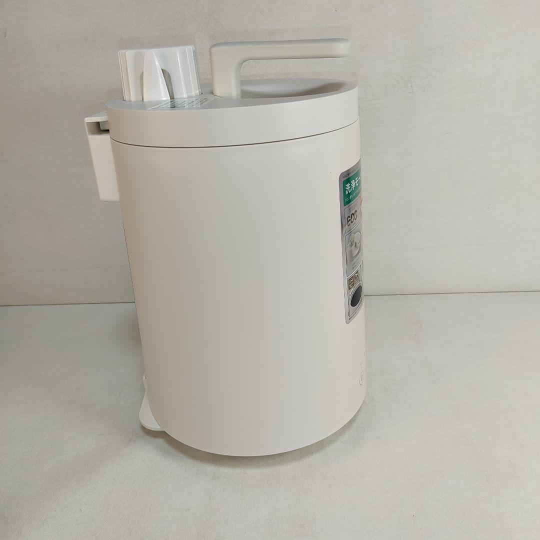 動作確認済 スチーム式加湿器 mistone600S KSY-603／ドウシシャ