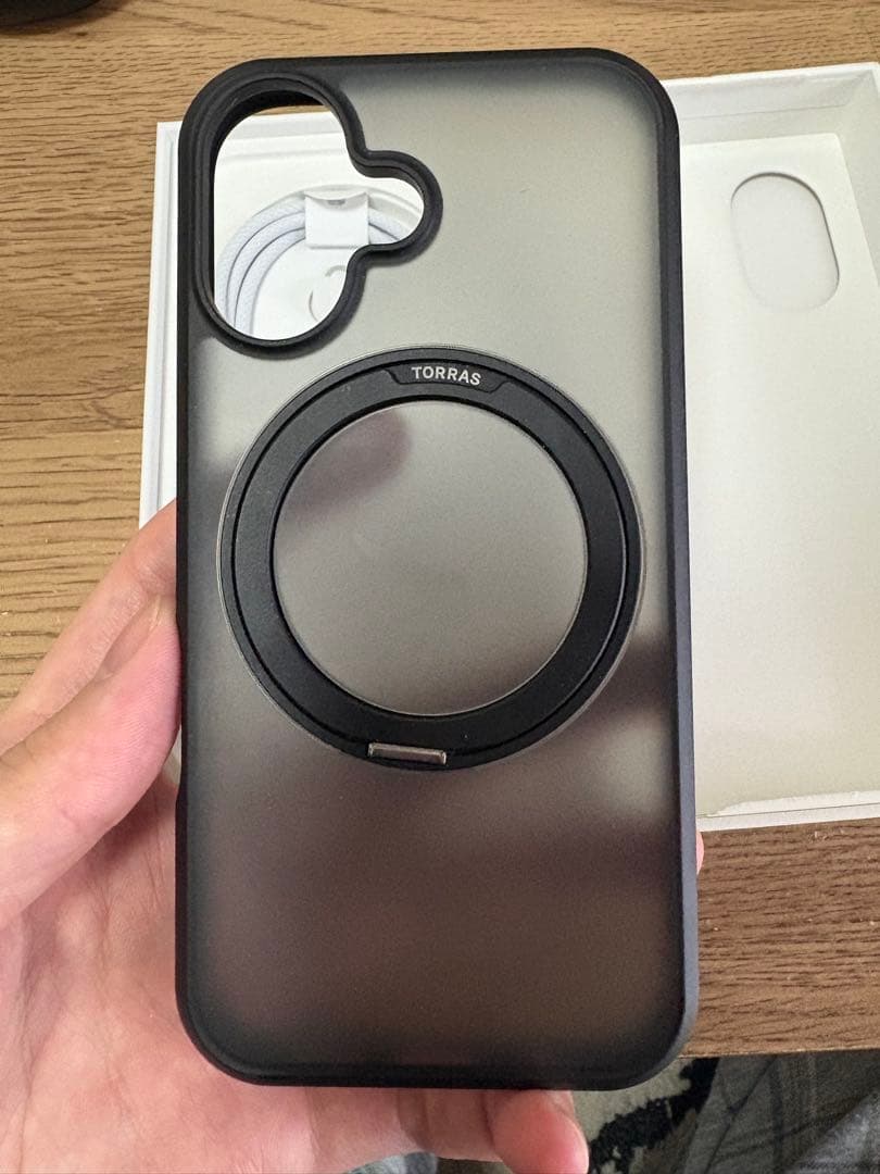 Iphone16 128GB SIMフリー