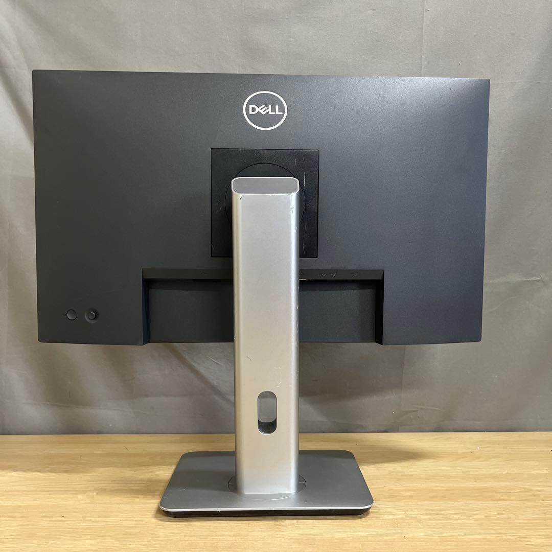 DELL P2422H 23.8インチ液晶モニター　PS4 対応 2023年製