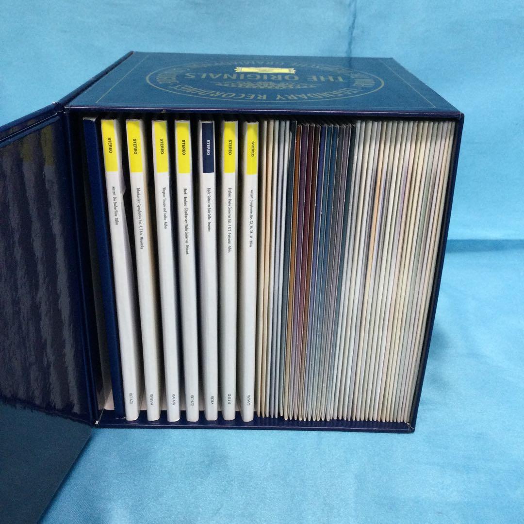 ♦︎ THE ORIGINALS - LEGENDARY RECORDINGS