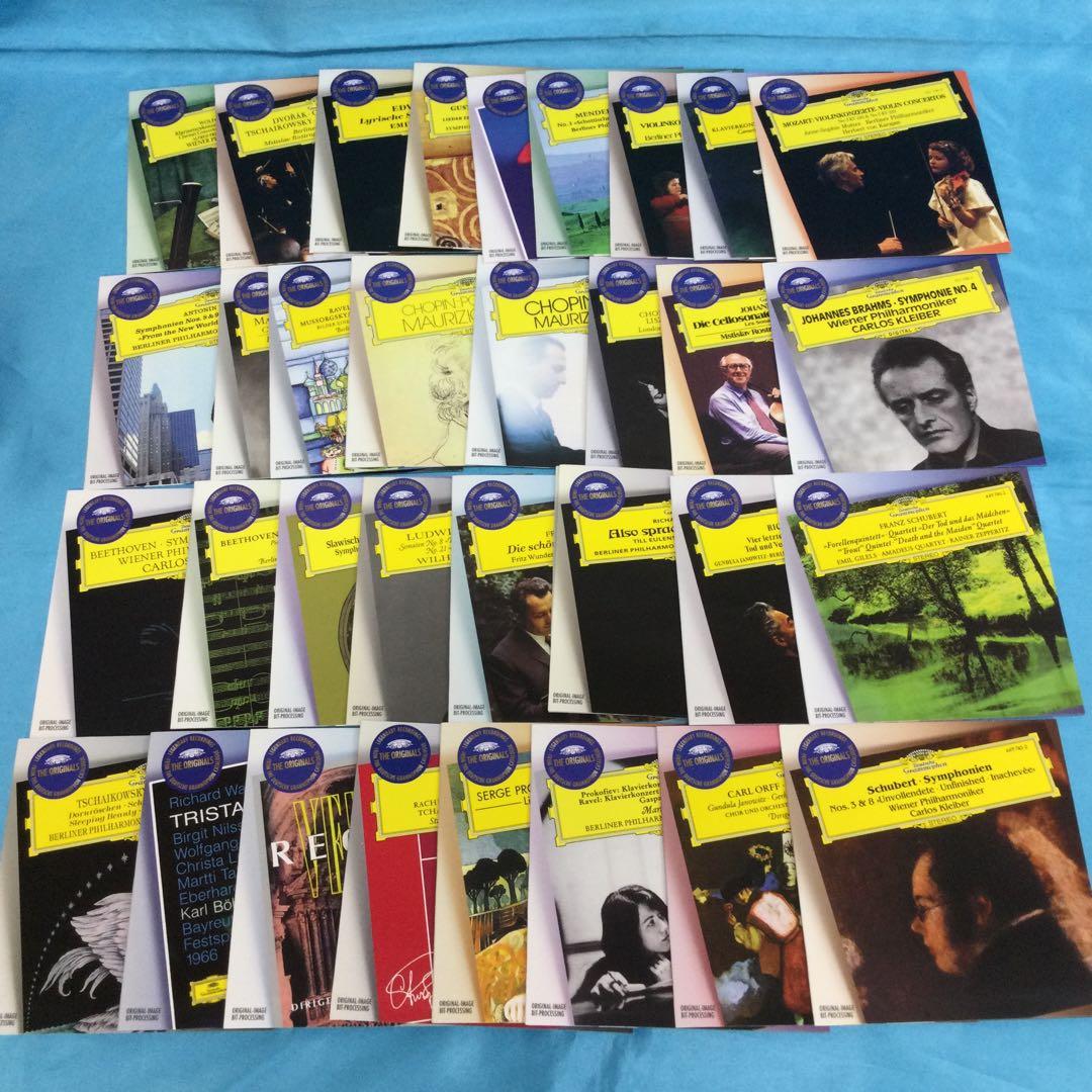 ♦︎ THE ORIGINALS - LEGENDARY RECORDINGS