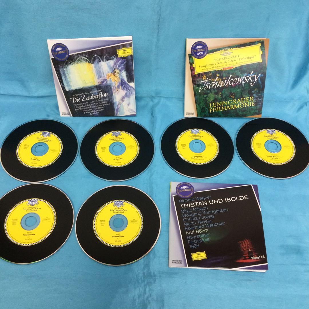 ♦︎ THE ORIGINALS - LEGENDARY RECORDINGS