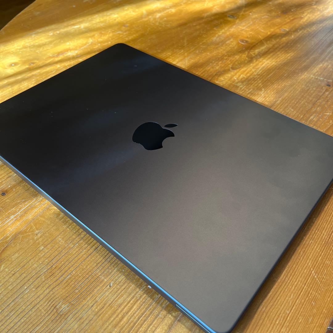 MacBook Pro 14インチ M5