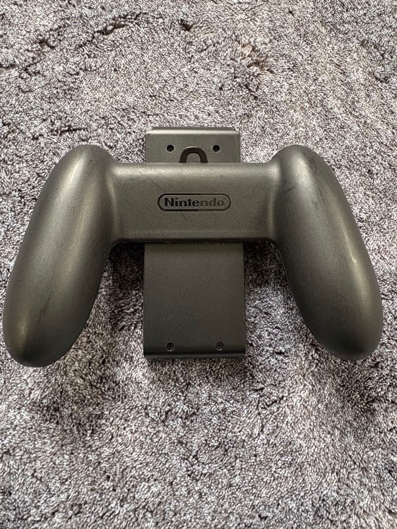 Nintendo Switch本体 青と赤 Joy-Con 欠品あり