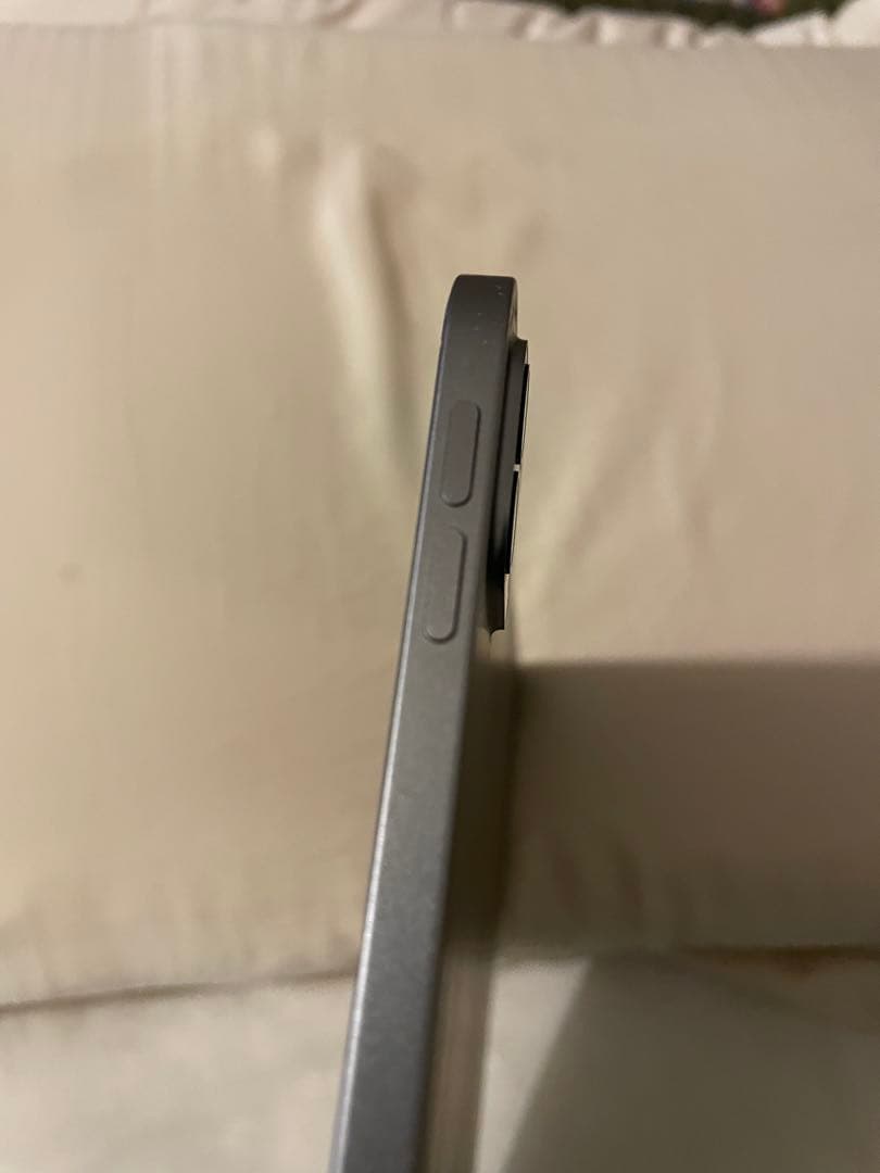 iPad Pro 11 シルバー 本体 第4世代　128GB