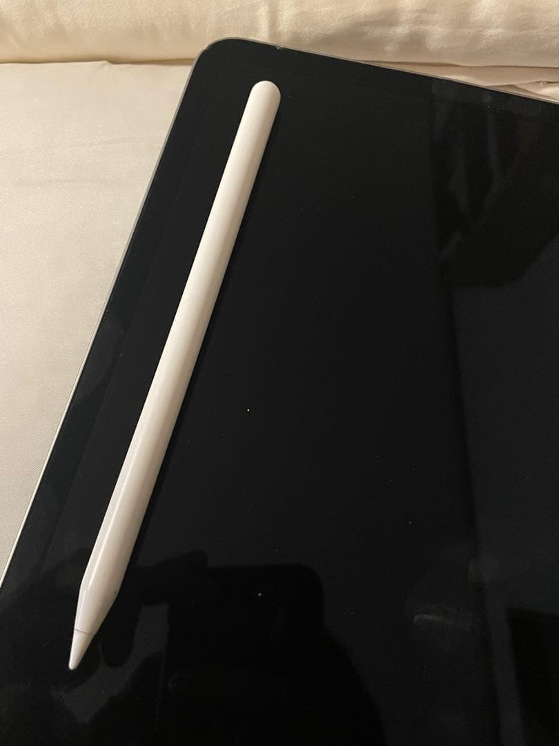 iPad Pro 11 シルバー 本体 第4世代　128GB