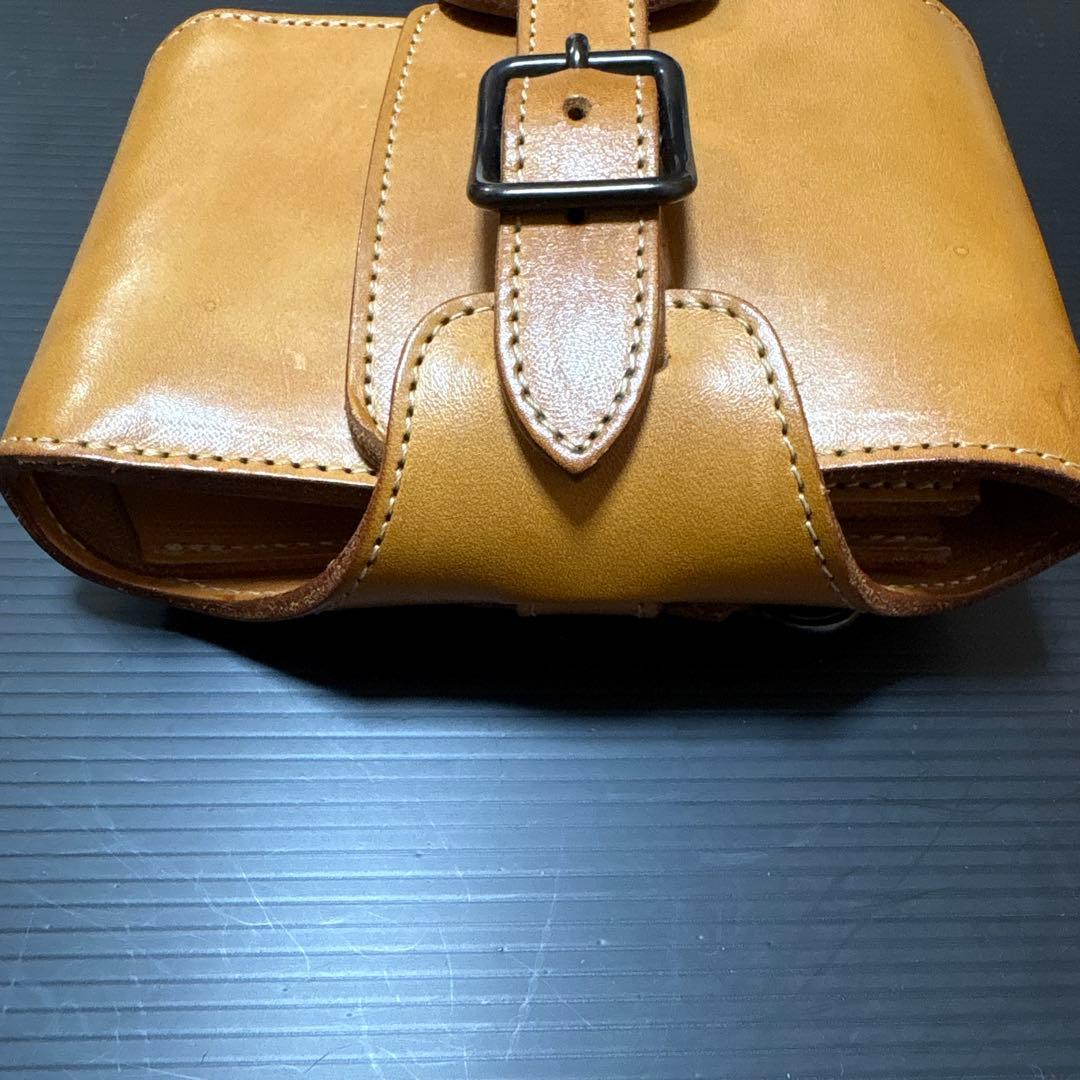 n*様 RED,RED,RED, メディスンバッグ RRR-MB-1