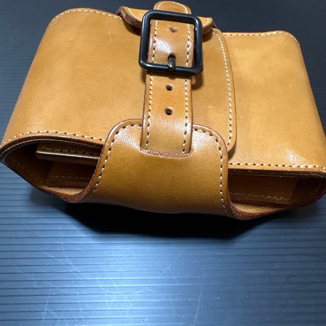 n*様 RED,RED,RED, メディスンバッグ RRR-MB-1