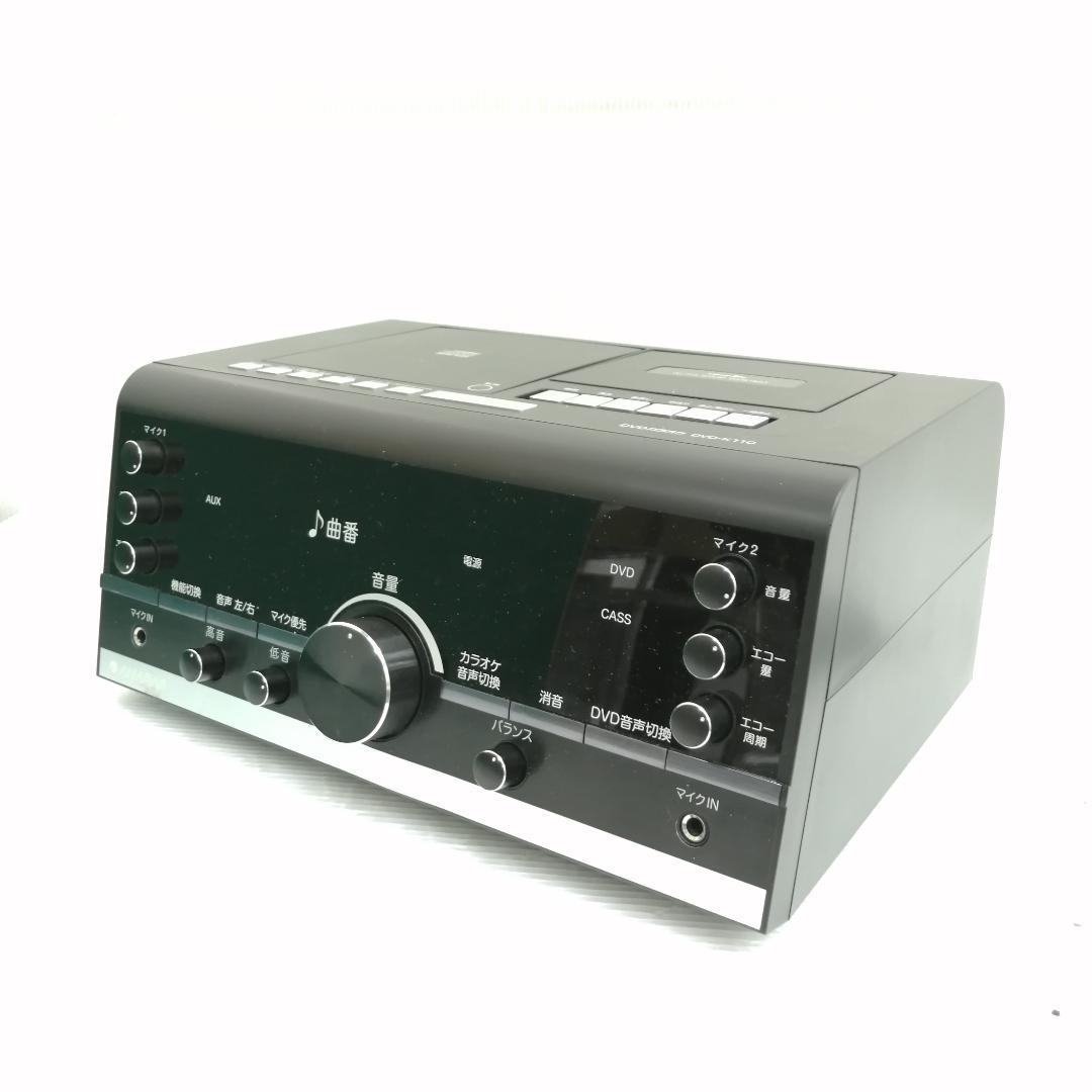 ANABAS カラオケ機 dvd-k110