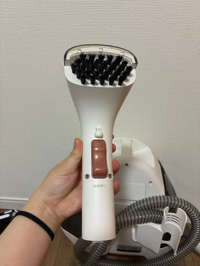 UWANT リンサークリーナー B100-J