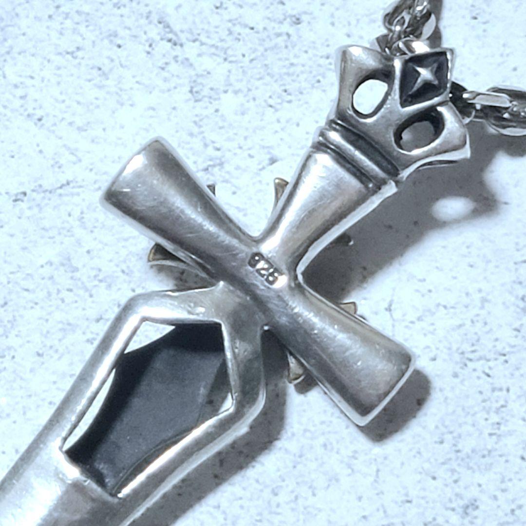 定価合計約90,000円 ウルフマンブラザーズ ペンダント チェーン