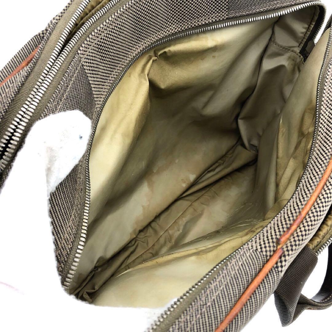 【LOUIS VUITTON】アソシエGM ダミエジェアン　ビジネスバッグ