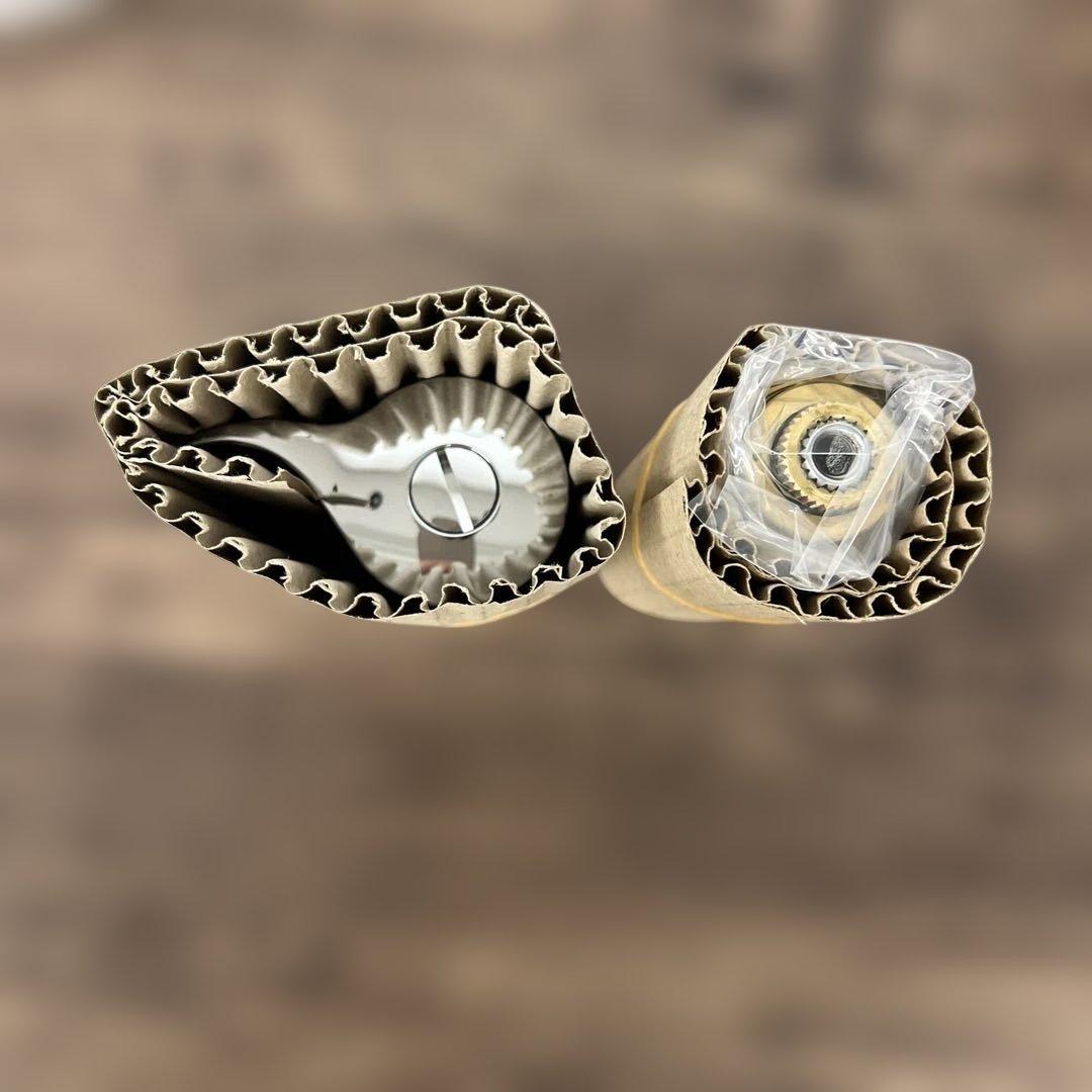 261171 TOTO オートストップ水栓用自閉ハンドル(バルブ付き) THG9