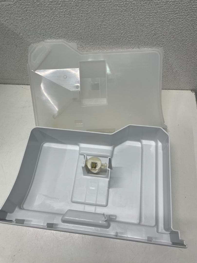 Panasonic2021年製衣類乾燥除湿器