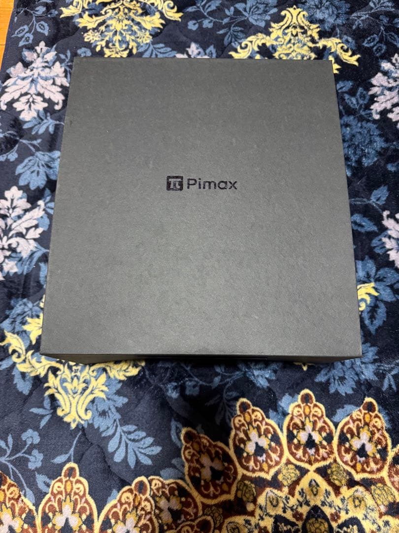 Pimax VR ヘッドセット 5K super