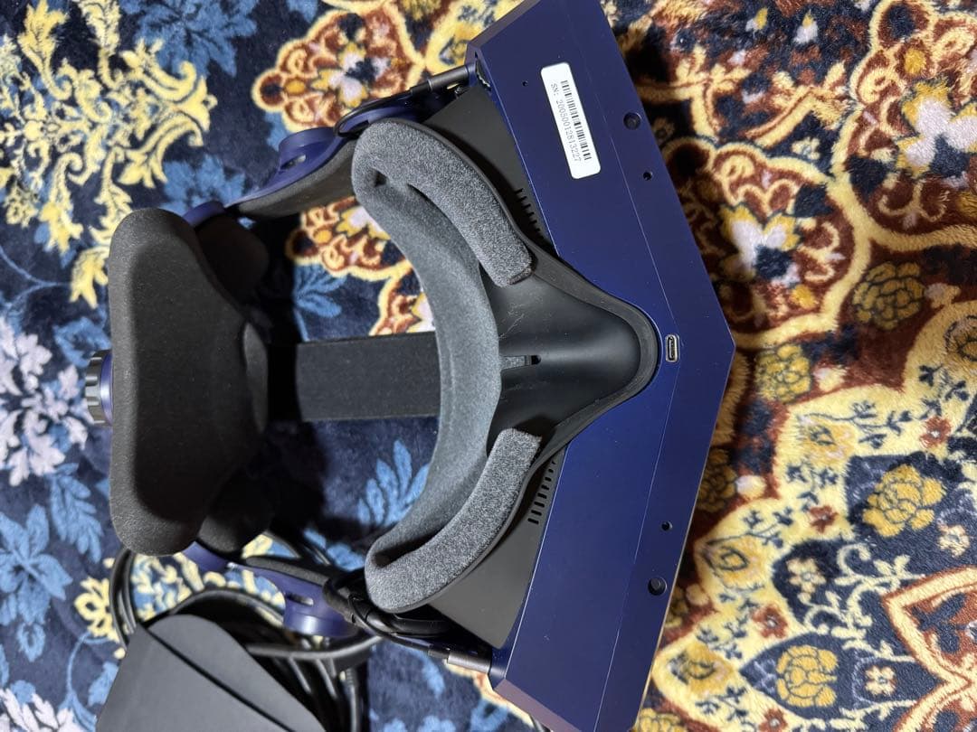 Pimax VR ヘッドセット 5K super