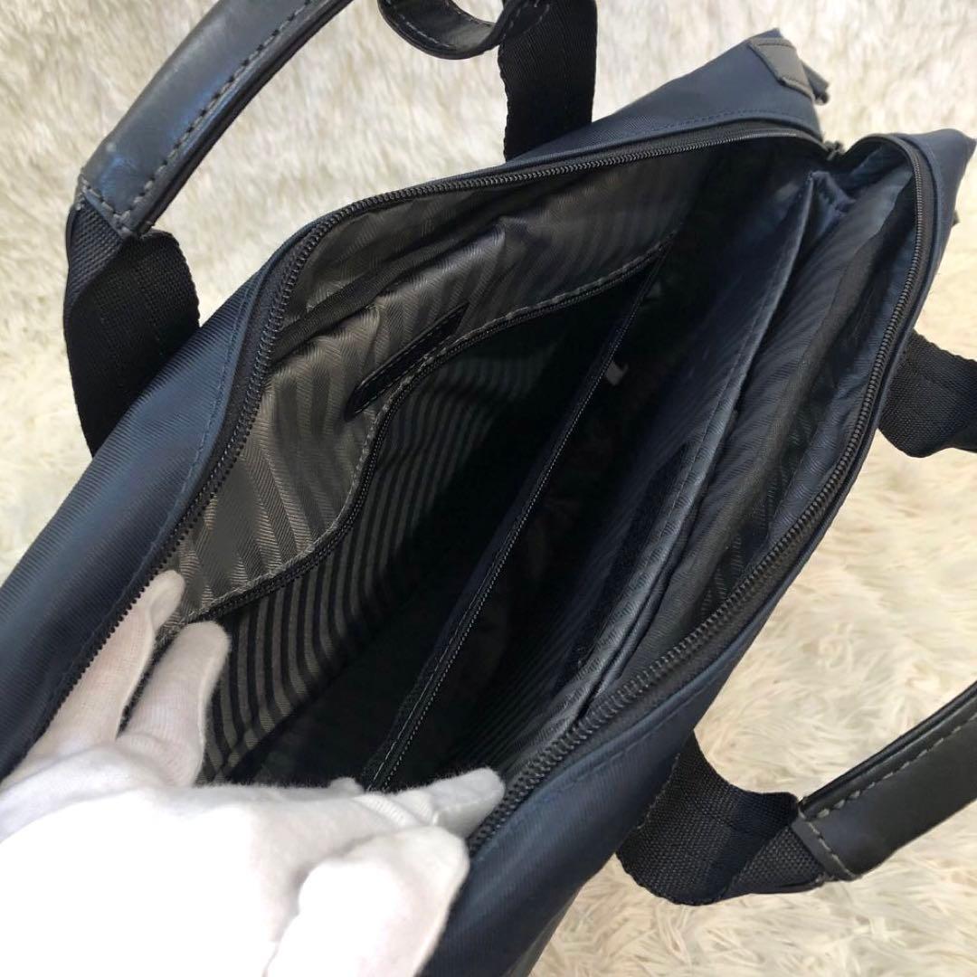 未使用✨サムソナイト　2way ビジネスバッグ　通勤バッグ　 リュック