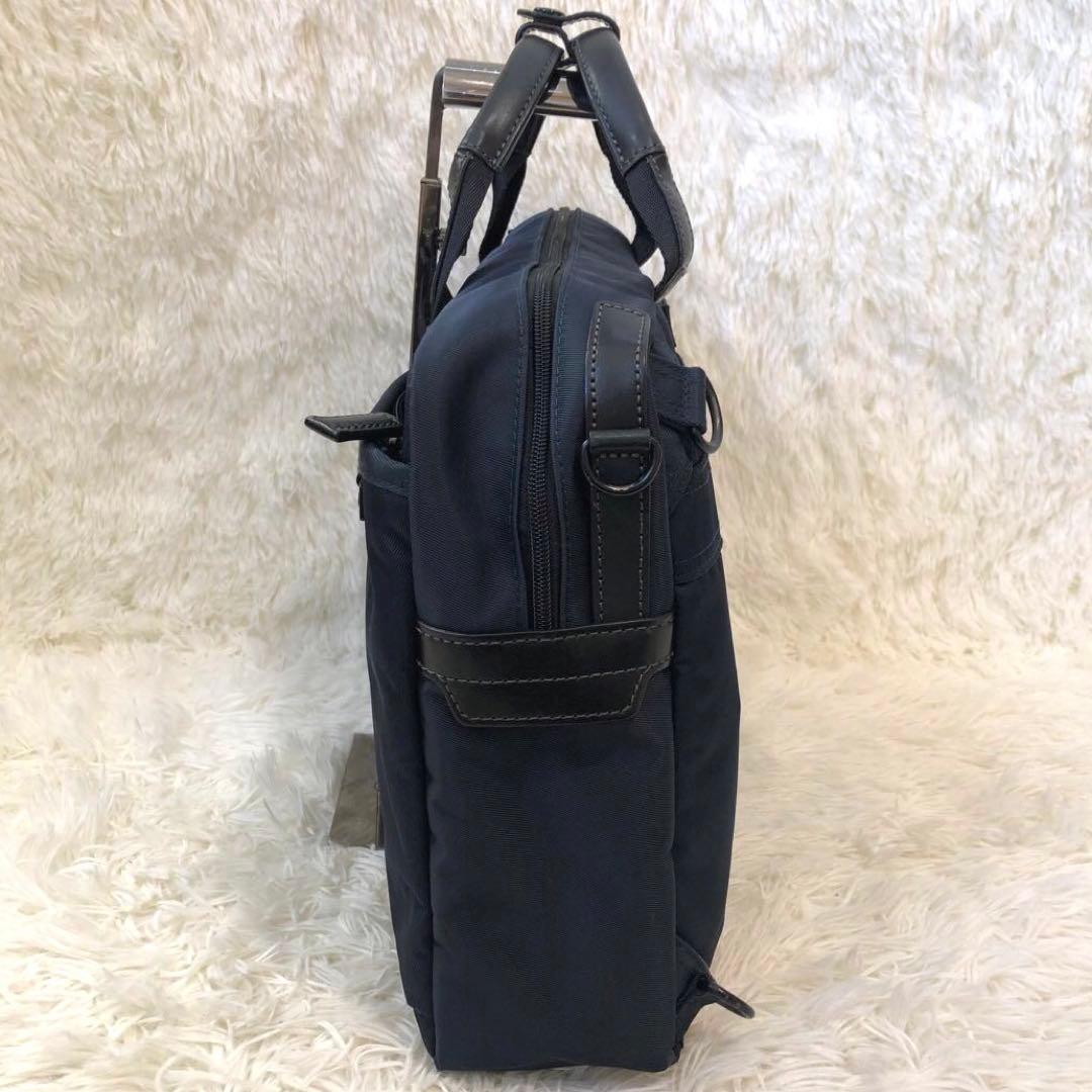 未使用✨サムソナイト　2way ビジネスバッグ　通勤バッグ　 リュック