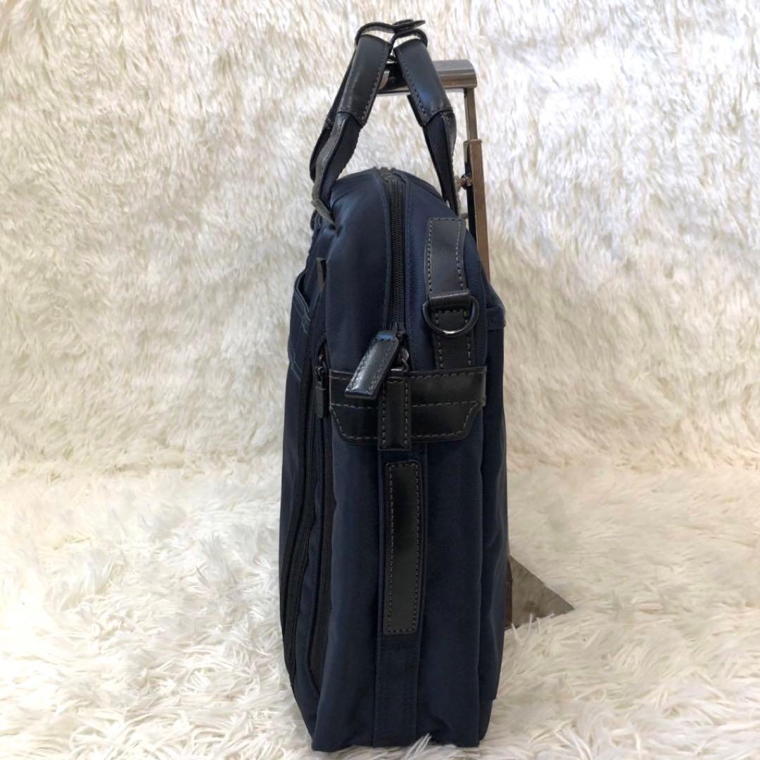 未使用✨サムソナイト　2way ビジネスバッグ　通勤バッグ　 リュック