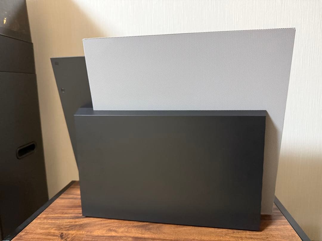 リリックスピーカー