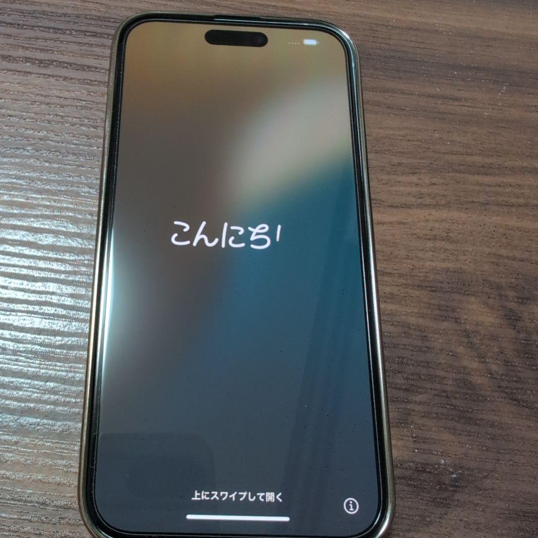 Apple iPhone 15 PLUS 128GB SIMフリー