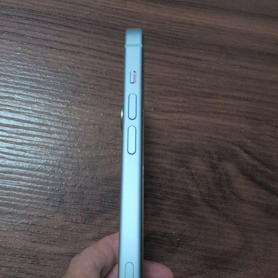 Apple iPhone 15 PLUS 128GB SIMフリー