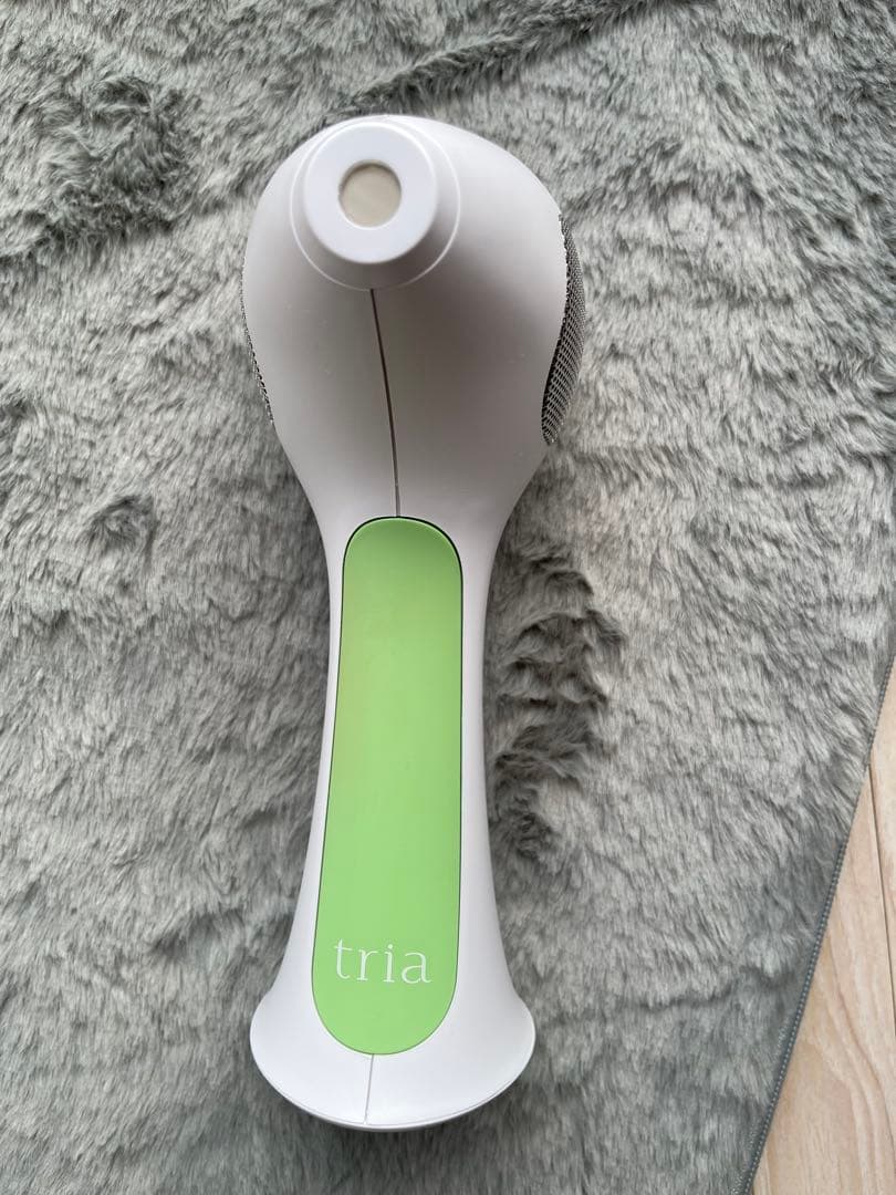 triaトリア 家庭用レーザー脱毛器