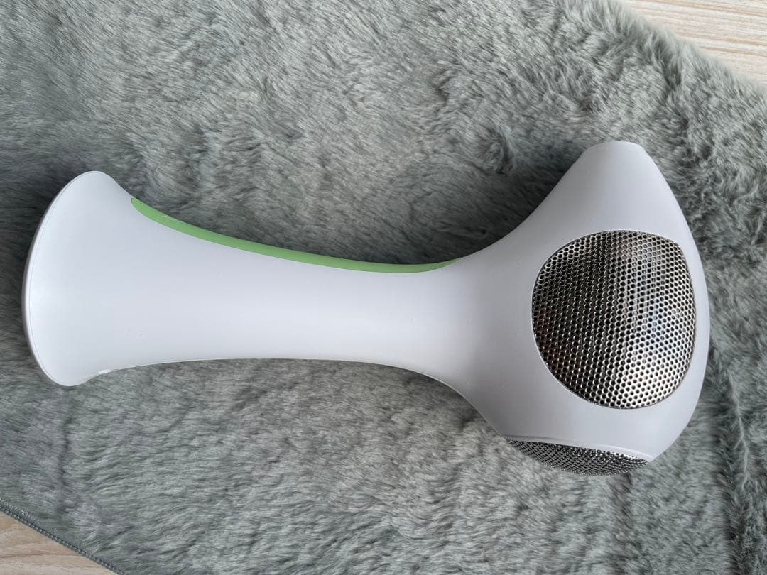 triaトリア 家庭用レーザー脱毛器