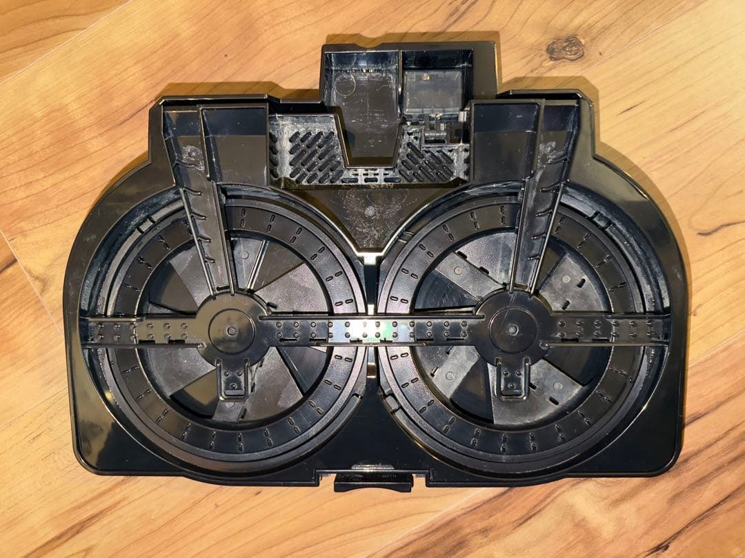 ECOVACS T50 OMNI ロボット掃除機