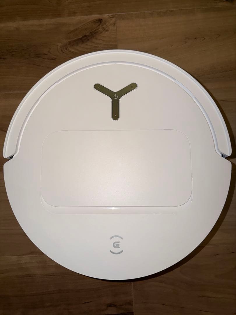 ECOVACS T50 OMNI ロボット掃除機