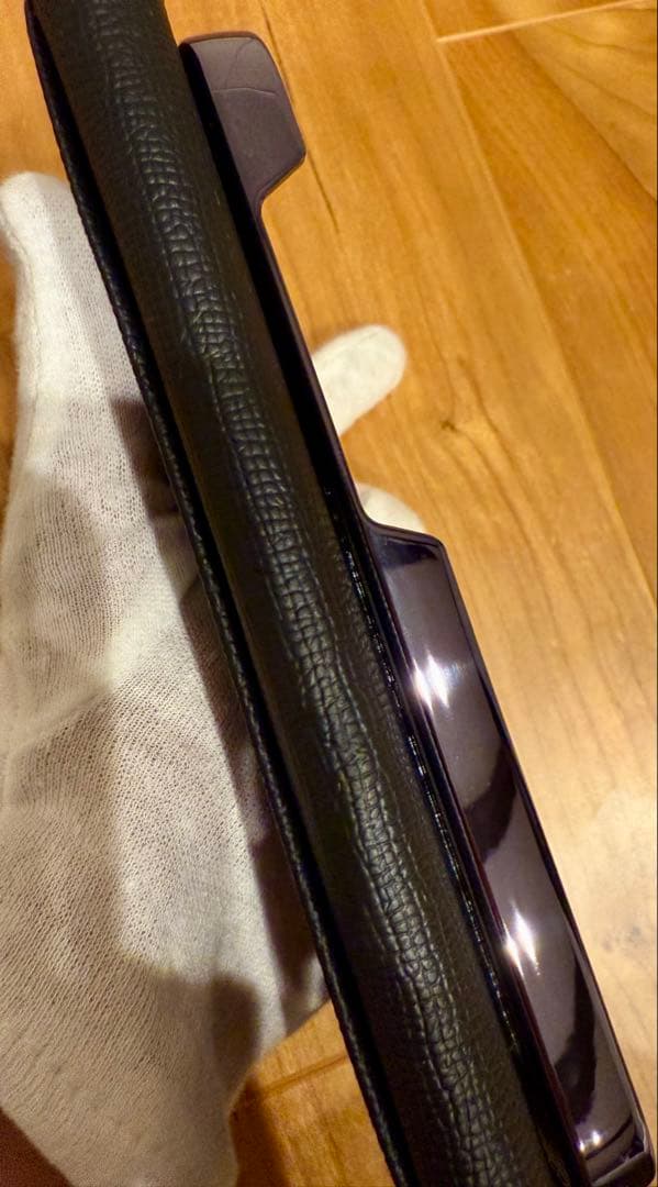 緊急値下げボナベンチュラiPhone 16 ProMaxスタンドダイアリーケース