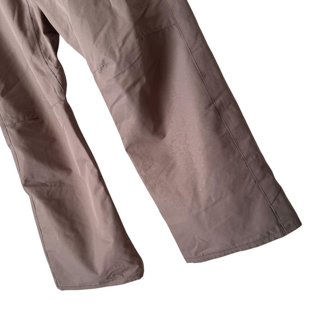 ボルコム スノボウェア セットアップ 日本M相当