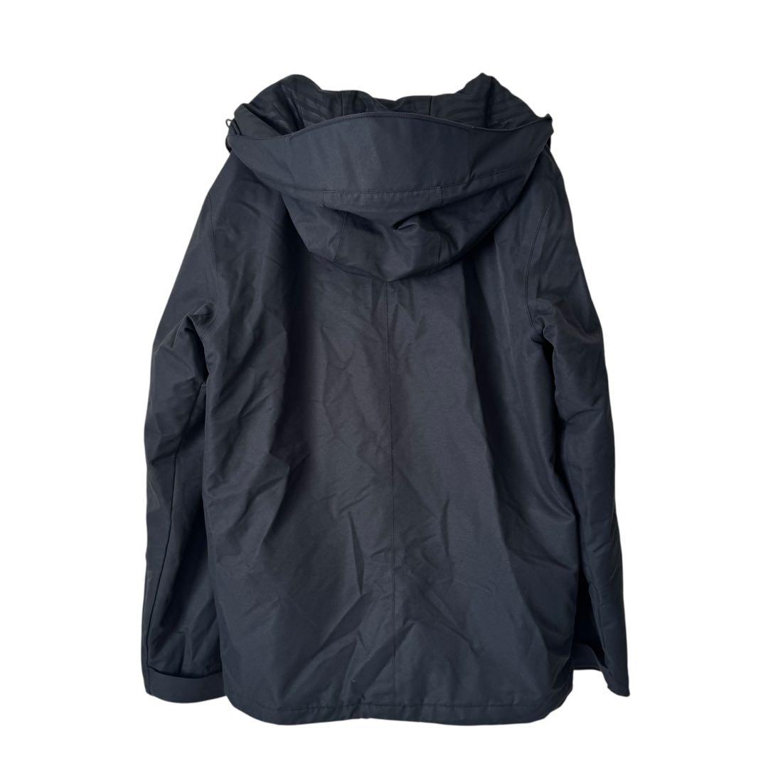 ボルコム スノボウェア セットアップ 日本M相当