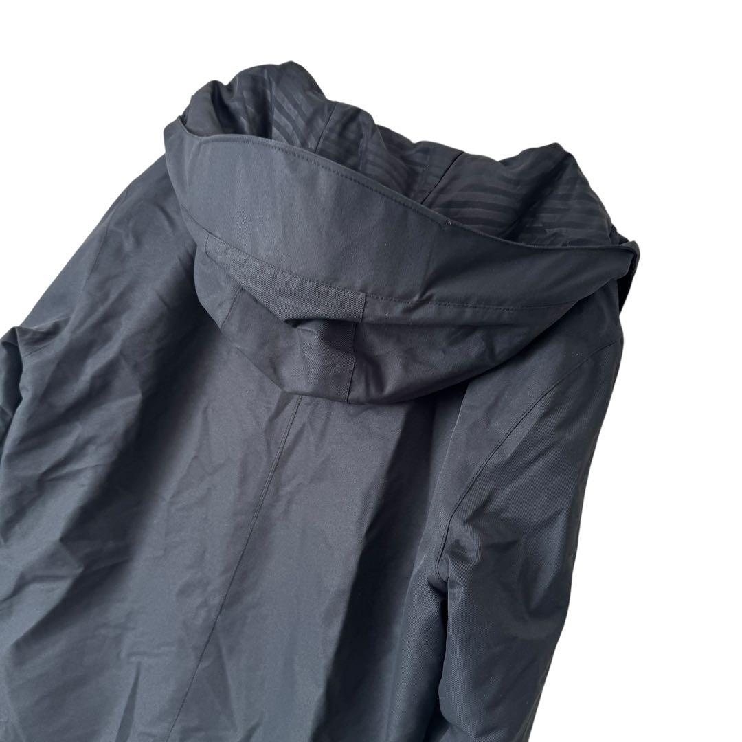 ボルコム スノボウェア セットアップ 日本M相当