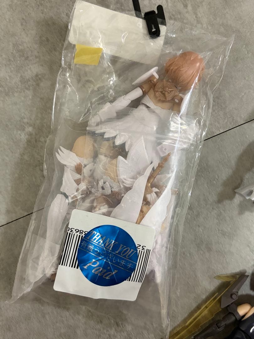 【最終値下げ】コトブキヤ フレームアームズガール 7体 セット