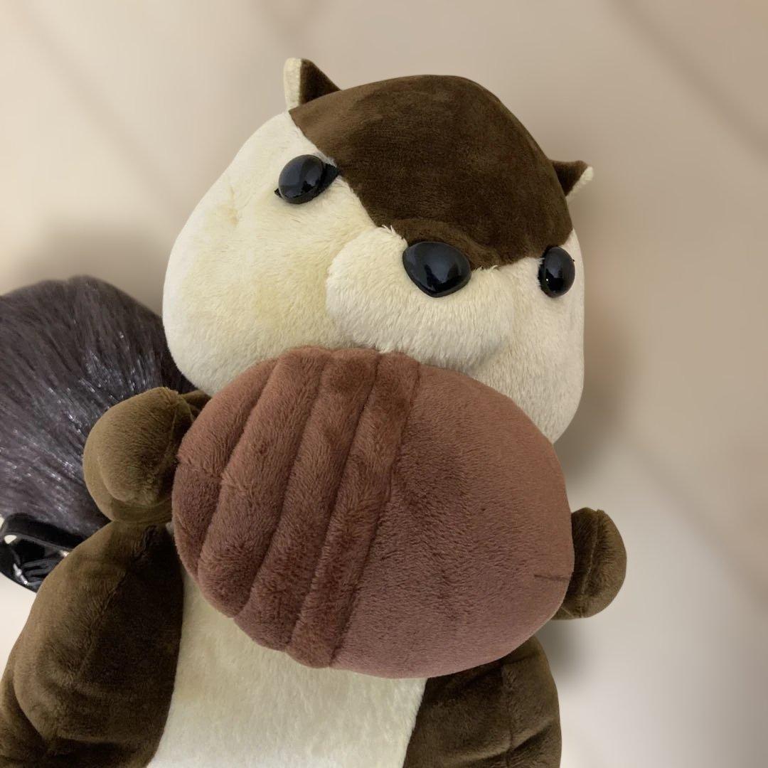 メタモルフォーゼ　森の小さな住人BAG