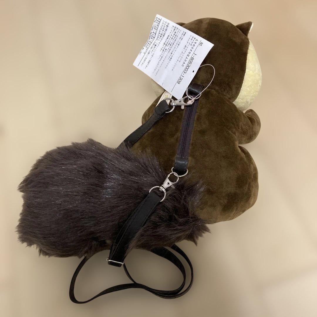 メタモルフォーゼ　森の小さな住人BAG