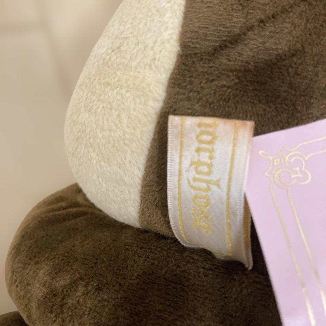 メタモルフォーゼ　森の小さな住人BAG