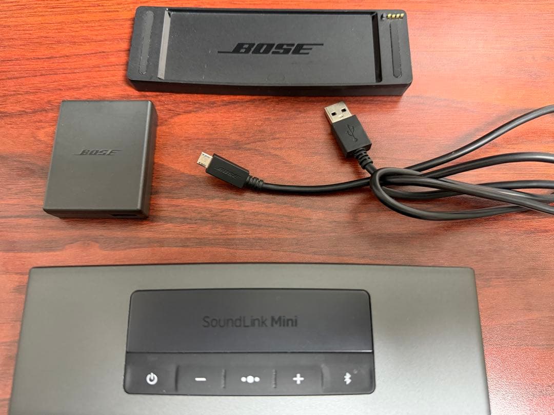 Bose SoundLink Mini Bluetooth speakerⅡ