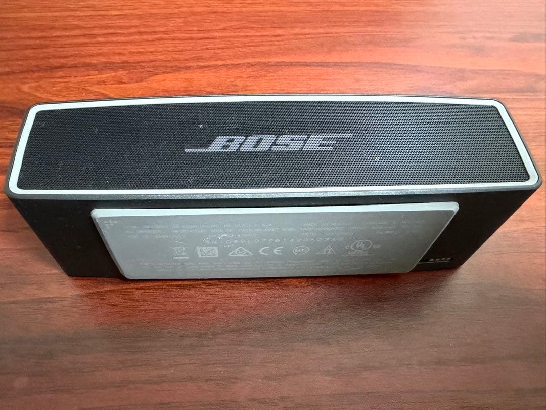Bose SoundLink Mini Bluetooth speakerⅡ
