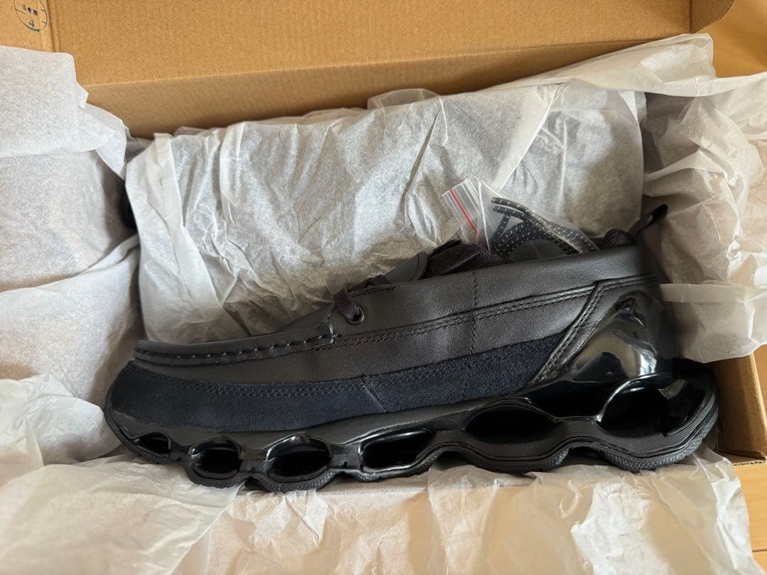 ◆新品◆Mizuno / Wave Prophecy Moc 27.0㎝