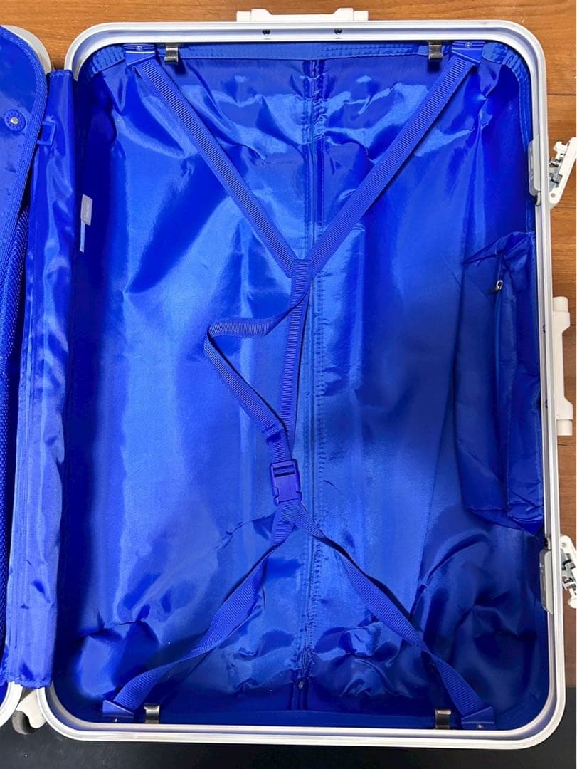 BALENO EXE バレノ エグゼ LL