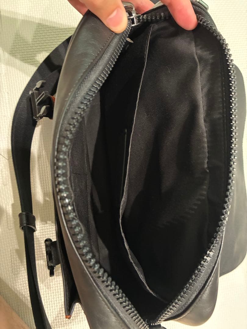 Coach メッセンジャーバッグ